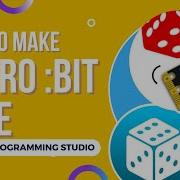 Micro Bit Dice 2