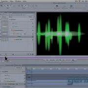 Motion Audio Behaviors