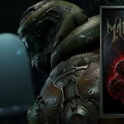 DOOM Eternal With DooM 3 Main Theme