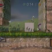 2 5D Platformer Prototype