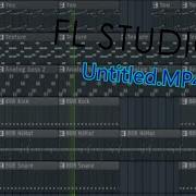 Untitled MP4 FL Studio