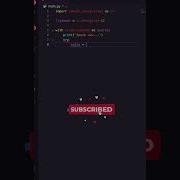 Speech Recognition In Python Step By Step Tutorial Shorts