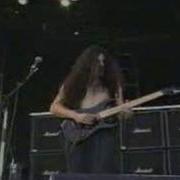 Testament Musical Death The Legacy Live
