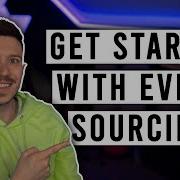 Getting Started With Event Sourcing In NET