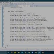 Selenium WebDriver Tutorial Working With Date Picker