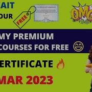 Udemy Free Courses Udemy Free Courses Certificate Coupon Code Tech Savvy Vinay Udemy 20march