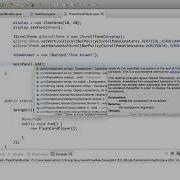 055 Lets Build A Java Swing Application FlashCard 5