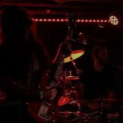 Hell Live At Middle East Downstairs 6 3 2026 FULL SET