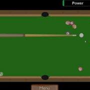Speed Billiard Construct 2 Project