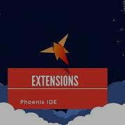 Extension Store Extensions In Phoenix