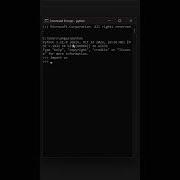 Using The OS Module In Python Shorts