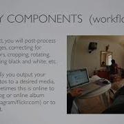 Lecture 104 Introduction To Post Processing Fall 2019