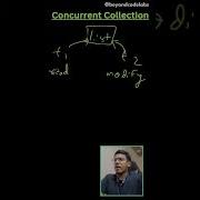 Concurrent Collection In Java