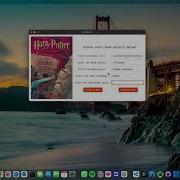 Personal Project Library Management Software Using Tkinter With SQLite3 Database In Python