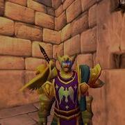 MadSeasonShow WoW Classic день 276