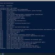 Exploring Objects With Get Member
