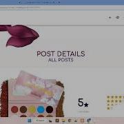 Reviews System Using Html Css Js Php And My Sql Demo