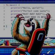 Stop Trying To Write Perfect Code