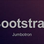 Bootstrap 3 Tutorial 52 Jumbotron