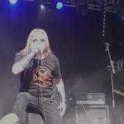 Cirith Gorgor TheDeclarationOfOurNeverEndingWar Steelfest 26