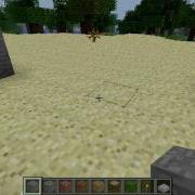 Minecraft FPS Fraps Recording Test 25 FPS