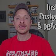 Как установить PostgreSQL 12 и PgAdmin 4 в Windows 10