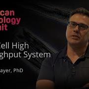 Video Interview At The APS Summit 2023 IonOptix MultiCell High Throughput System