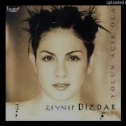 Zeynep Dizdar Nerede Olursan Ol Remix İnstrumental Karaoke 1997