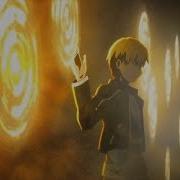 Gilgamesh Vs Berserker Fate Stay Night Unlimited Blade Works AMV Warrior Inside