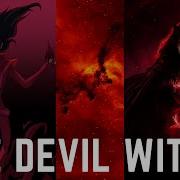 Multifandom The Devil Within