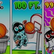Roblox DUNK Simulator