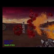 Blast C 3D Ray Casting Game Engine From Scratch Rocket Launcher