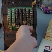 American Adding Machine Wolff S Flea Market