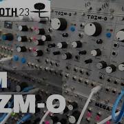 Superbooth 2023 ALM Busy Circuits TAZM O AXON 2