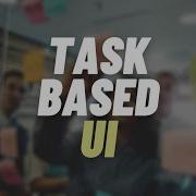 Task Based UI The Command Handler Pattern
