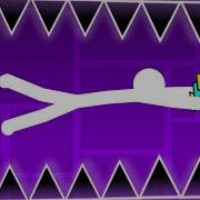 Animation Vs Geometry Dash