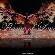 Taemin Flame Of Love Hunsub