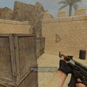COUNTER STRIKE SOURCE DXTORY 60FPS TEST