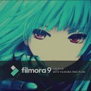 Nightcore Coaster