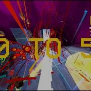 Ultrakill Cybergrind Waves 30 To 50 With The New Saw Blade Variant Former PB