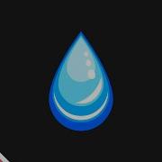 Inkscape For Beginners Simple Water Drop Icon