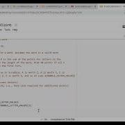 Python Scrabble Game Part 1