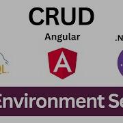 Build App Using Angular 12 NET Core Web API And MySQL Environment Setup Part 01