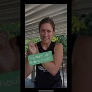 2 EASY Ways For Shoulder Arthritis Pain Relief