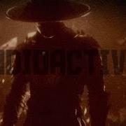 Mortal Kombat 11 GMV Radioactive Imagine Dragons