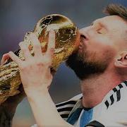 Lionel Messi The G O A T Official Movie