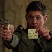 Supernatural Top 8 Badass Dean Moments