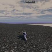 UDK New Motorbike Script Tests