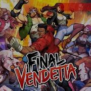 Review Final Vendetta On Nintendo Switch
