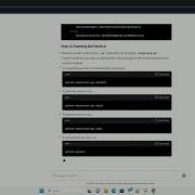 Python Create Windows Service